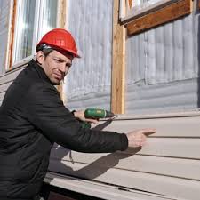 Best Siding Painting and Refinishing  in Panaca, NV